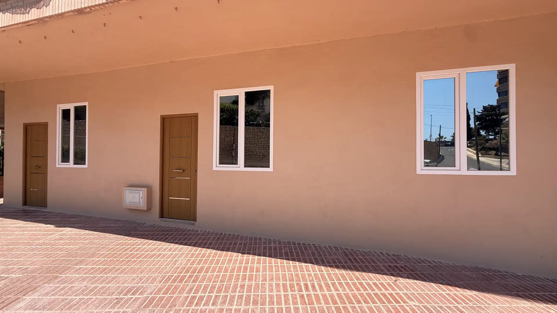 Mini appartamento con piscina in vendita a Calle Aviles, imagen 18