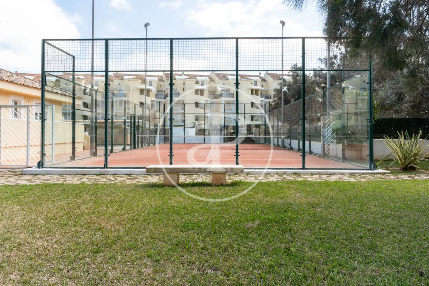 Piso en venta en L'Almadrava - L'Estanyó