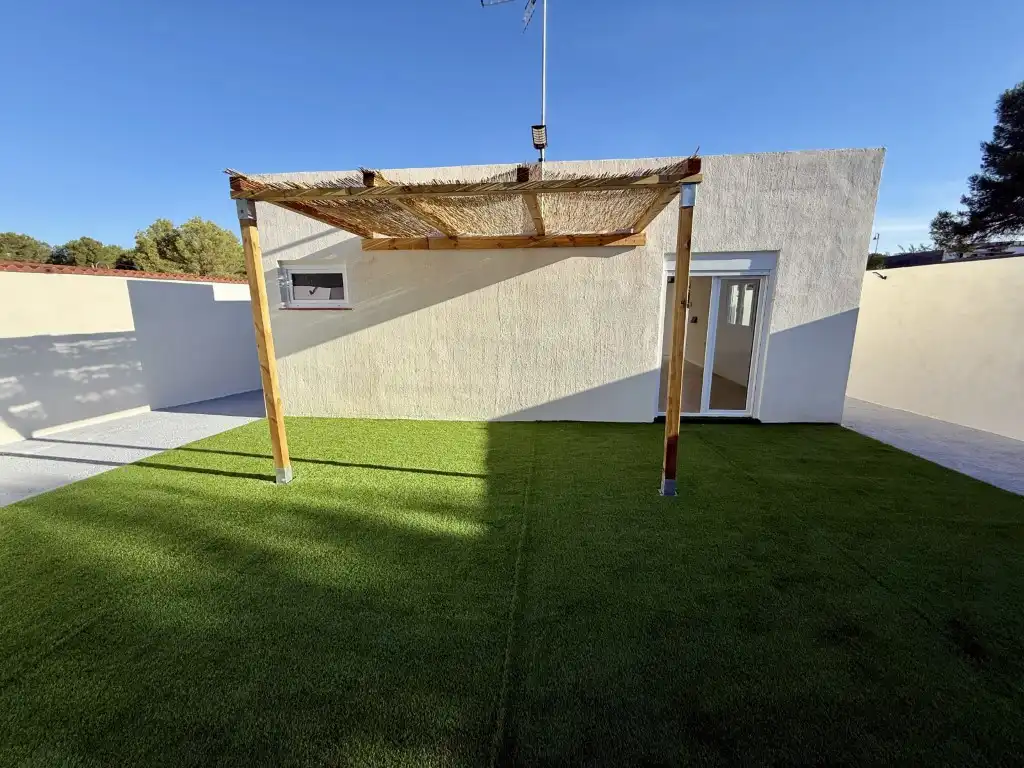 Casa in vendita a Avenida Fronto, imagen 4