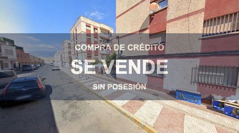 Foto 2 de Piso en venta en Roquetas Pueblo, Roquetas de Mar