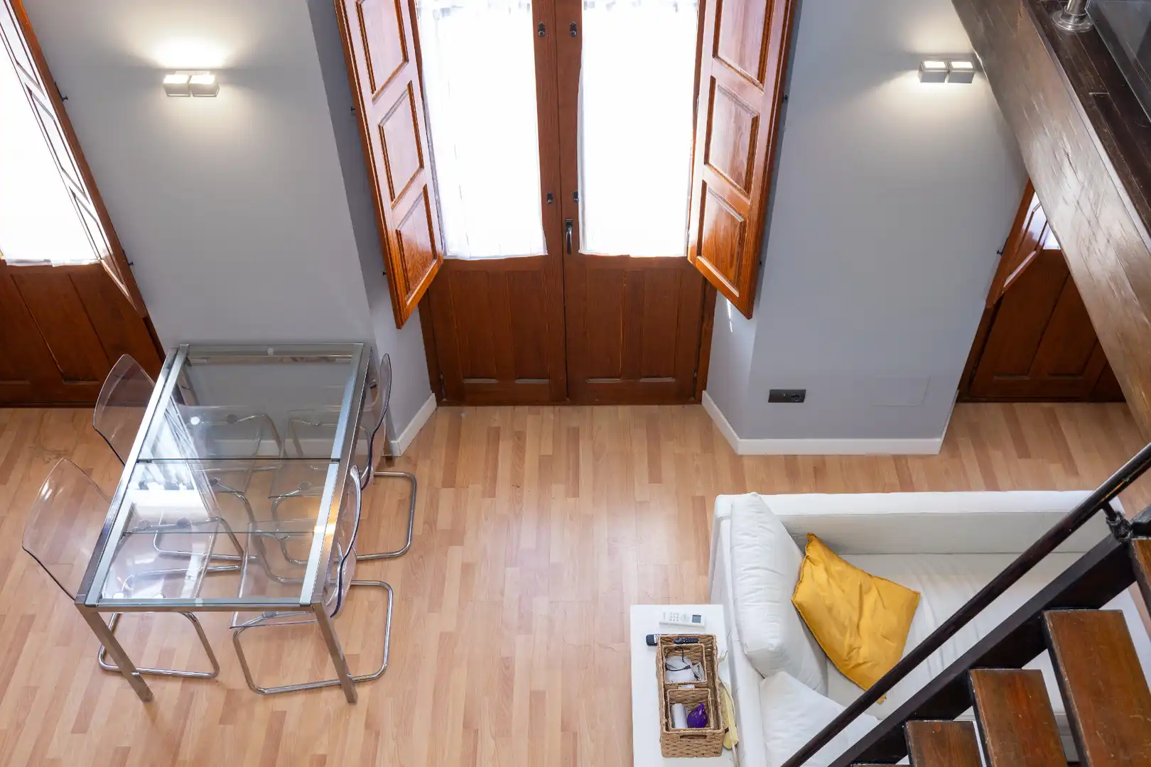 Apartament en venda en Málaga amb Aire condicionat, Calefacció i Balcó