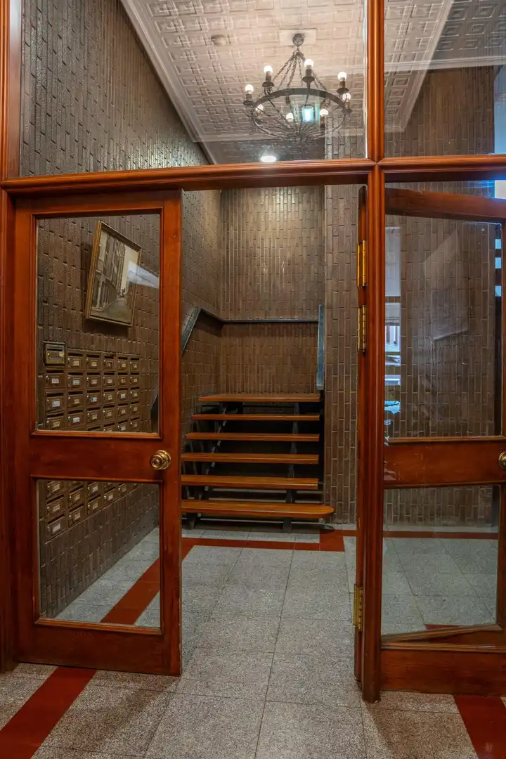 Ático en venta en Avilés con Calefacción y Balcón