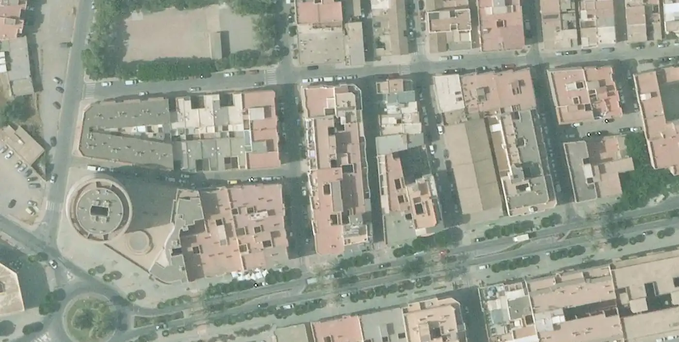 Appartement à vendre à Santa María del Águila, imagen 2