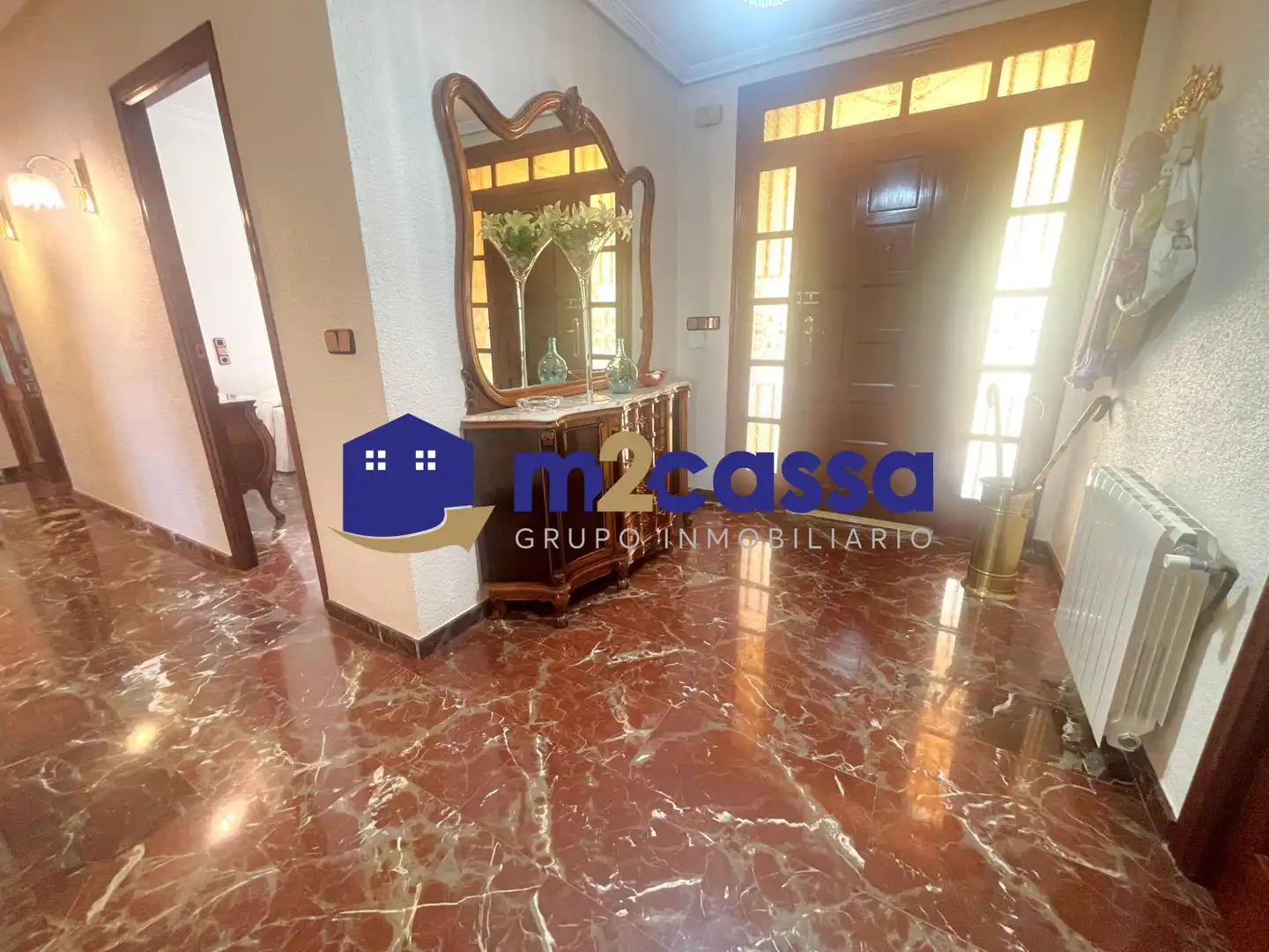 Casa o chalet en venta en Lorca con Jardín privado, Terraza y Trastero