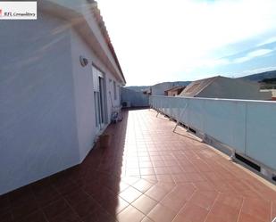 Attic for sale in Torreblanca