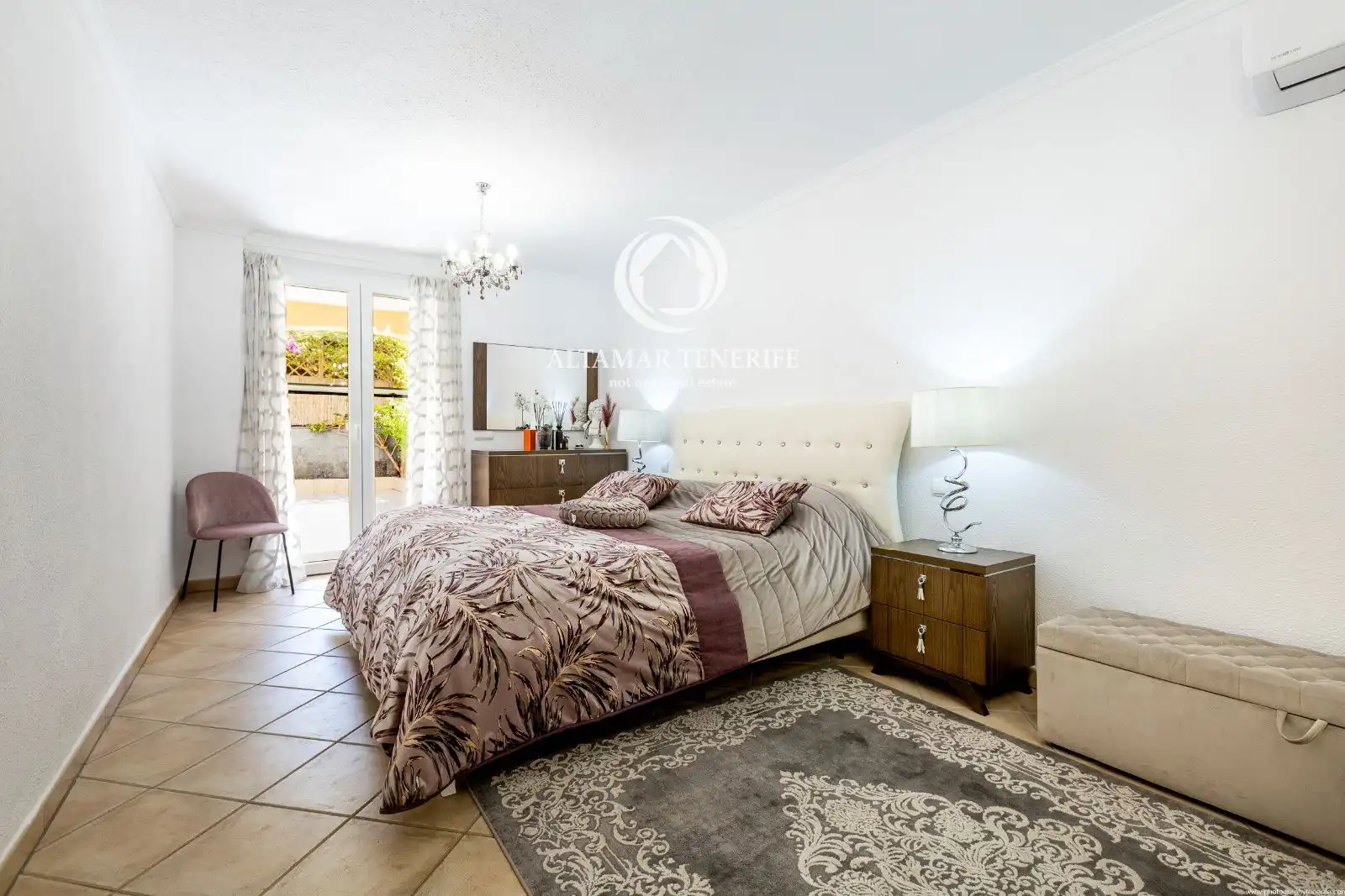 Maison mitoyenne avec terrasse à vendre à Los Cristianos, imagen 39