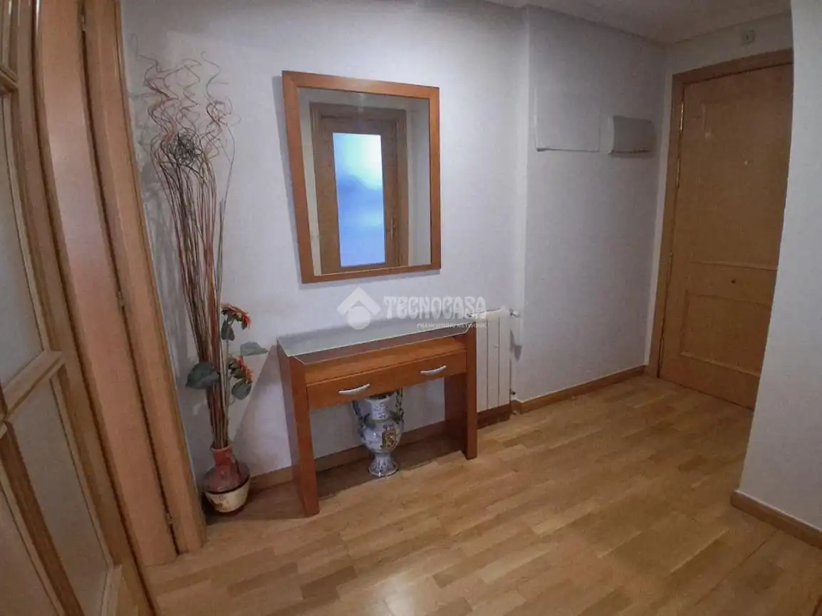 Wohnung zum Verkauf in Getafe mit Heizung