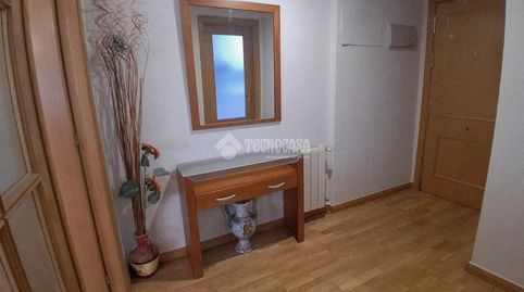 Foto 2 de Piso en venta en El Rosón - Kelvinator, Getafe