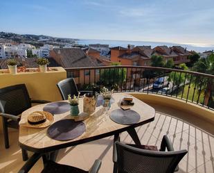 Apartment to rent in Calle Las Azaleas, 1, La Cala Mijas