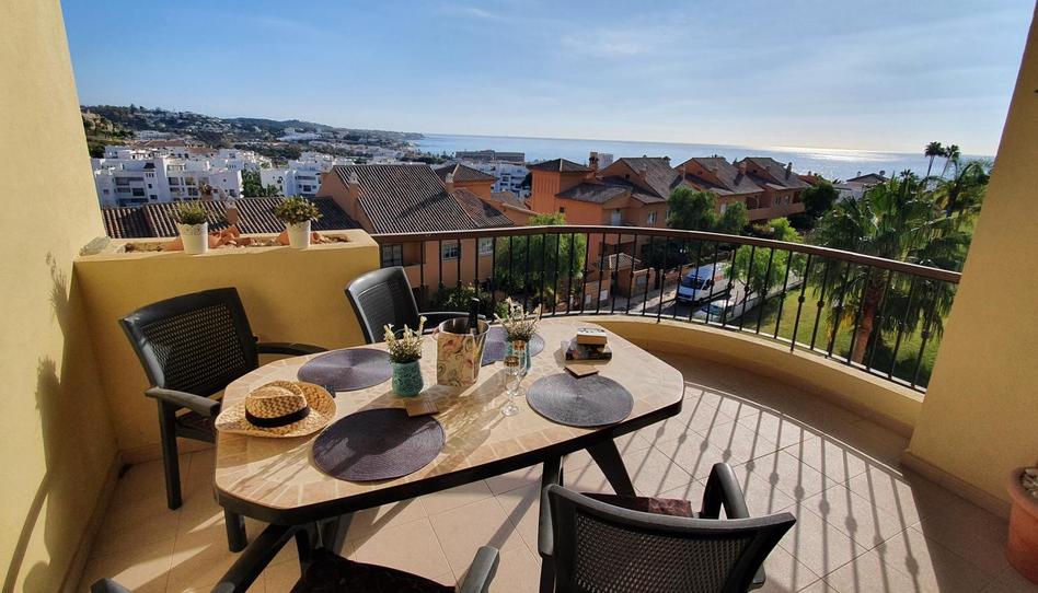 Foto 1 de Apartament de lloguer a Calle las Azaleas, 1, La Cala Mijas, Málaga