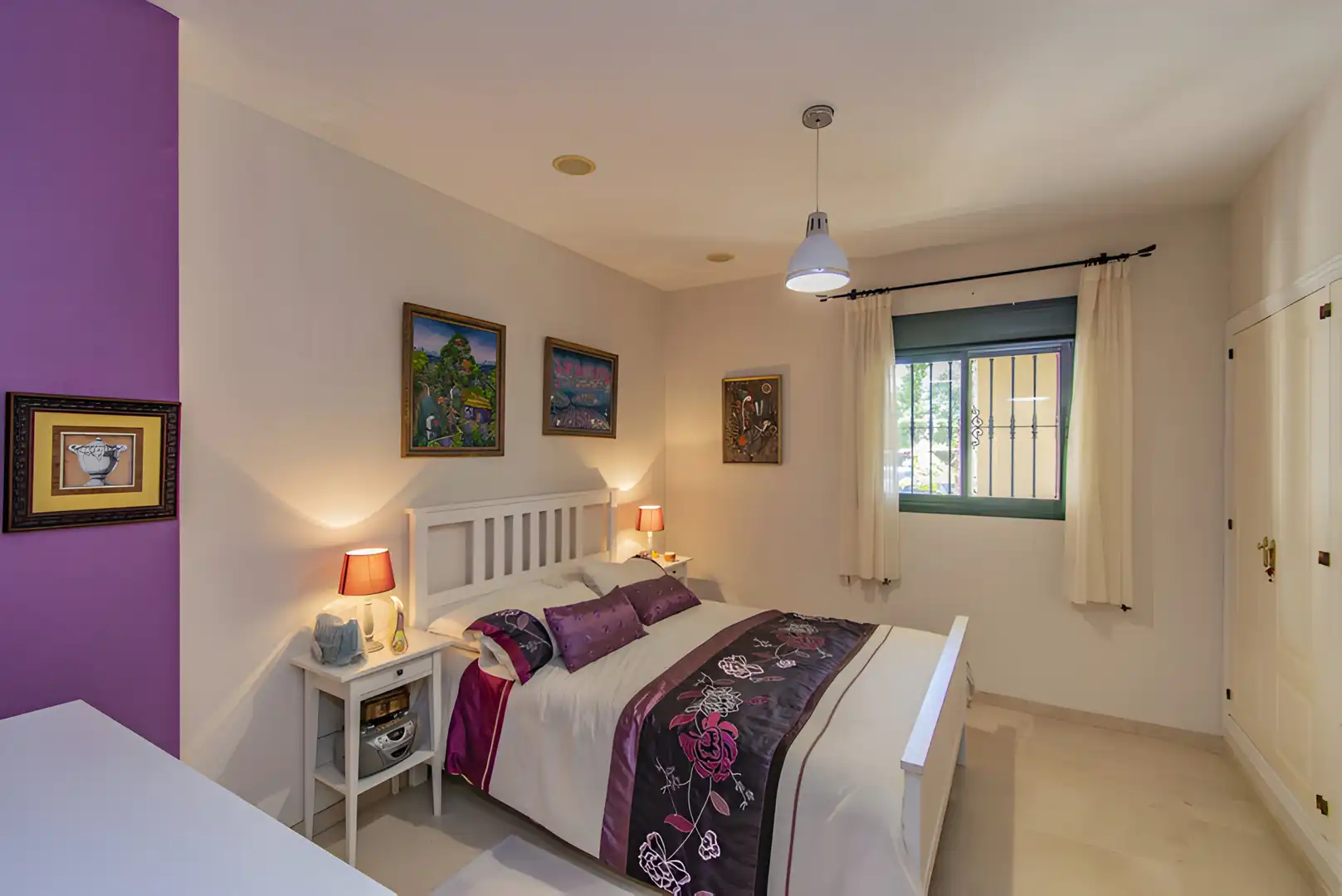Apartament amb piscina en venda a San Pedro de Alcántara, imagen 11