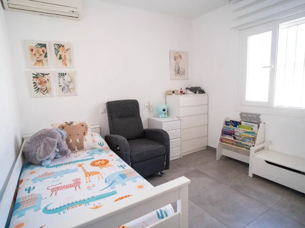 Wohnung zum Verkauf in Río Guadalquivir 11, imagen 26