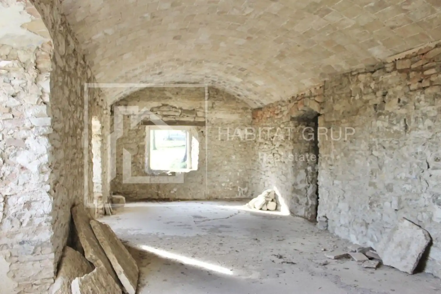 Casa o xalet en venda en Banyoles