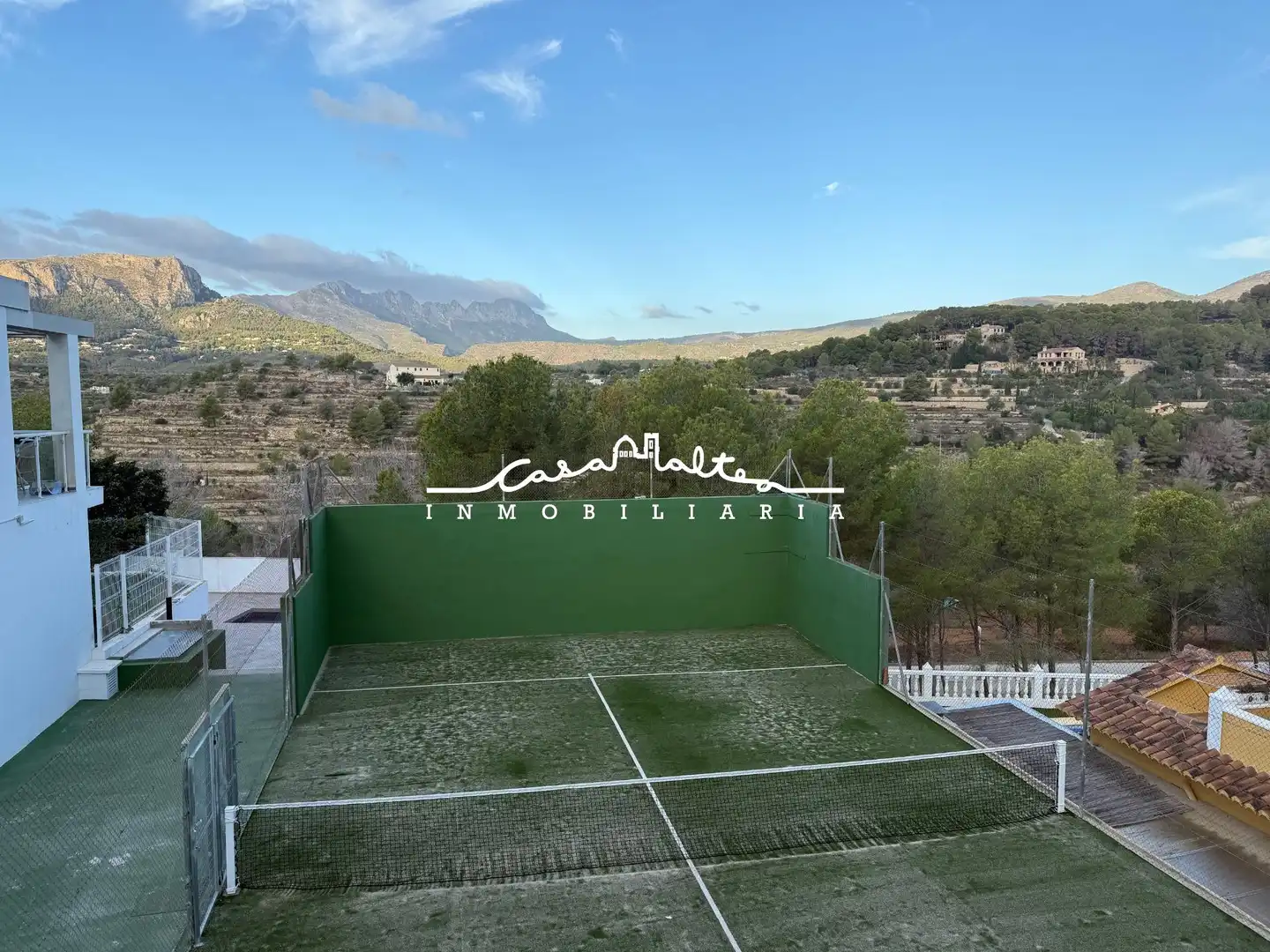 House with terrace to rent in La Empedrola, imagen 20