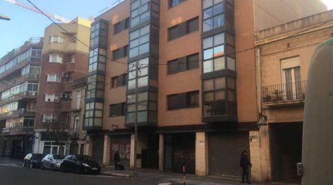 Foto 2 de Garaje en venta en C/ Tarragona, Llevant, Reus