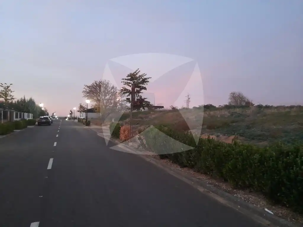 Residential for sale in Urb. Golf Guadiana, 80-18, Golf Guadiana