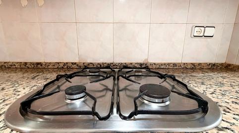 Foto 5 de Ático en venta en Carrer de la Independència, Bufalà, Badalona