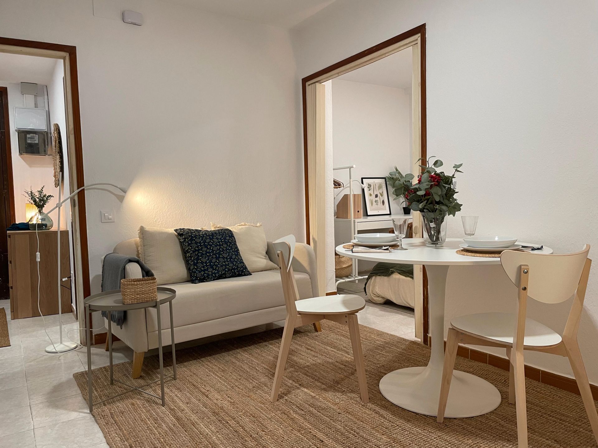 Piso en venta en Sant Pere, Sta. Caterina i la Ribera, Ciutat Vella,  Barcelona Capital