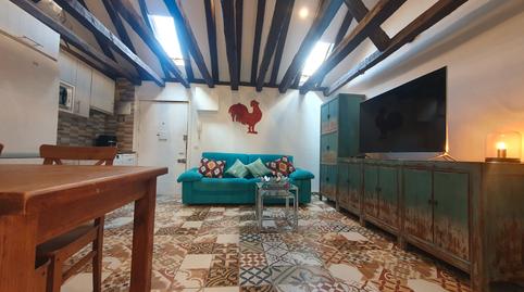 Foto 2 de Piso de alquiler en Calle de la Victoria, Sol,  Madrid Capital