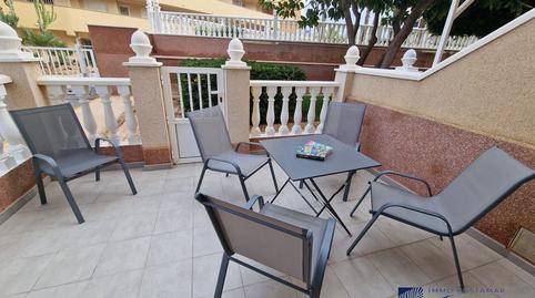 Foto 5 de Apartament en venda a Calle las Mimosas, 19, El Moncayo - El Pòrtic, Alicante