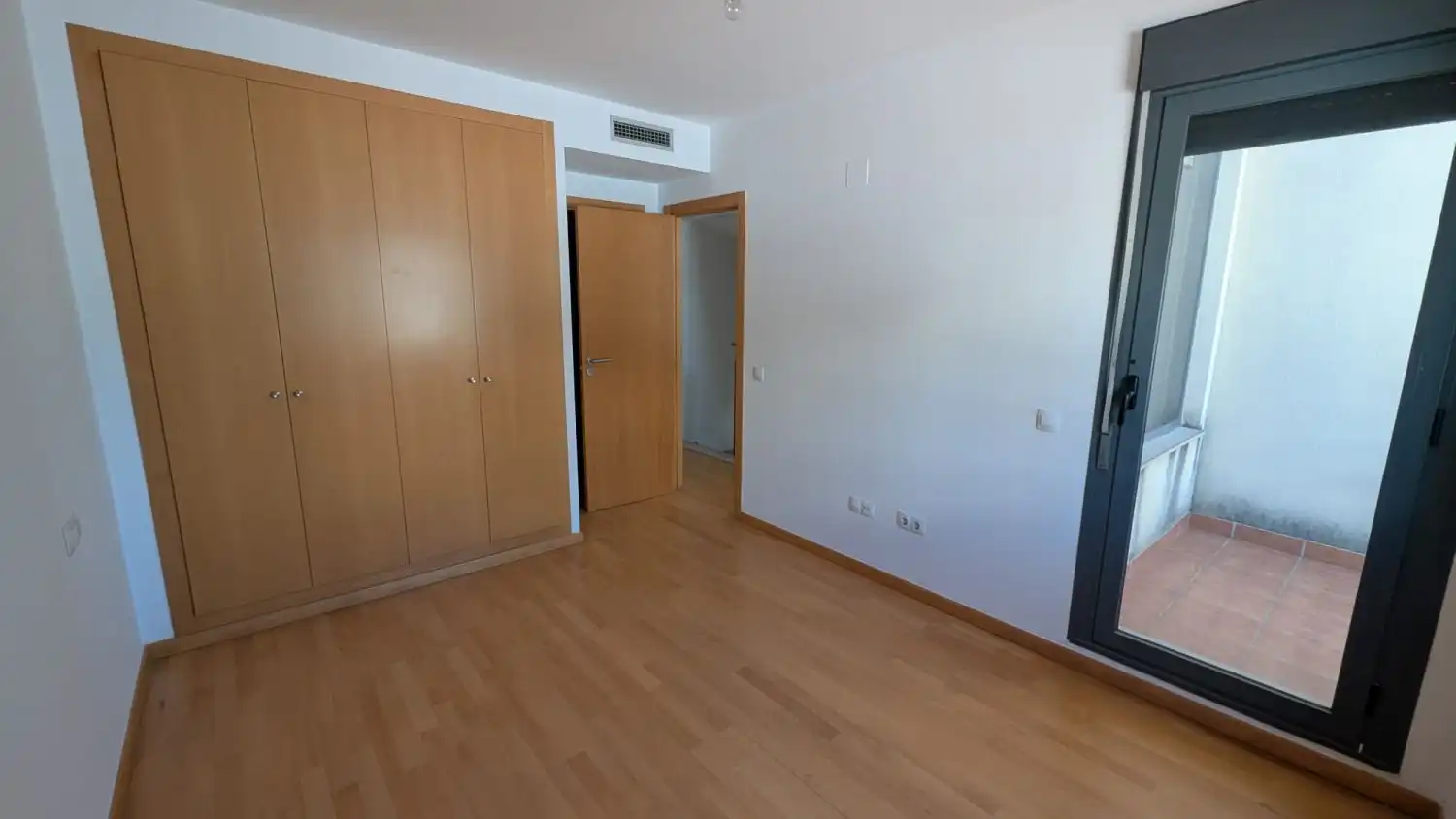 Casa a schiera con terrazza in vendita a LA PLANA, imagen 5