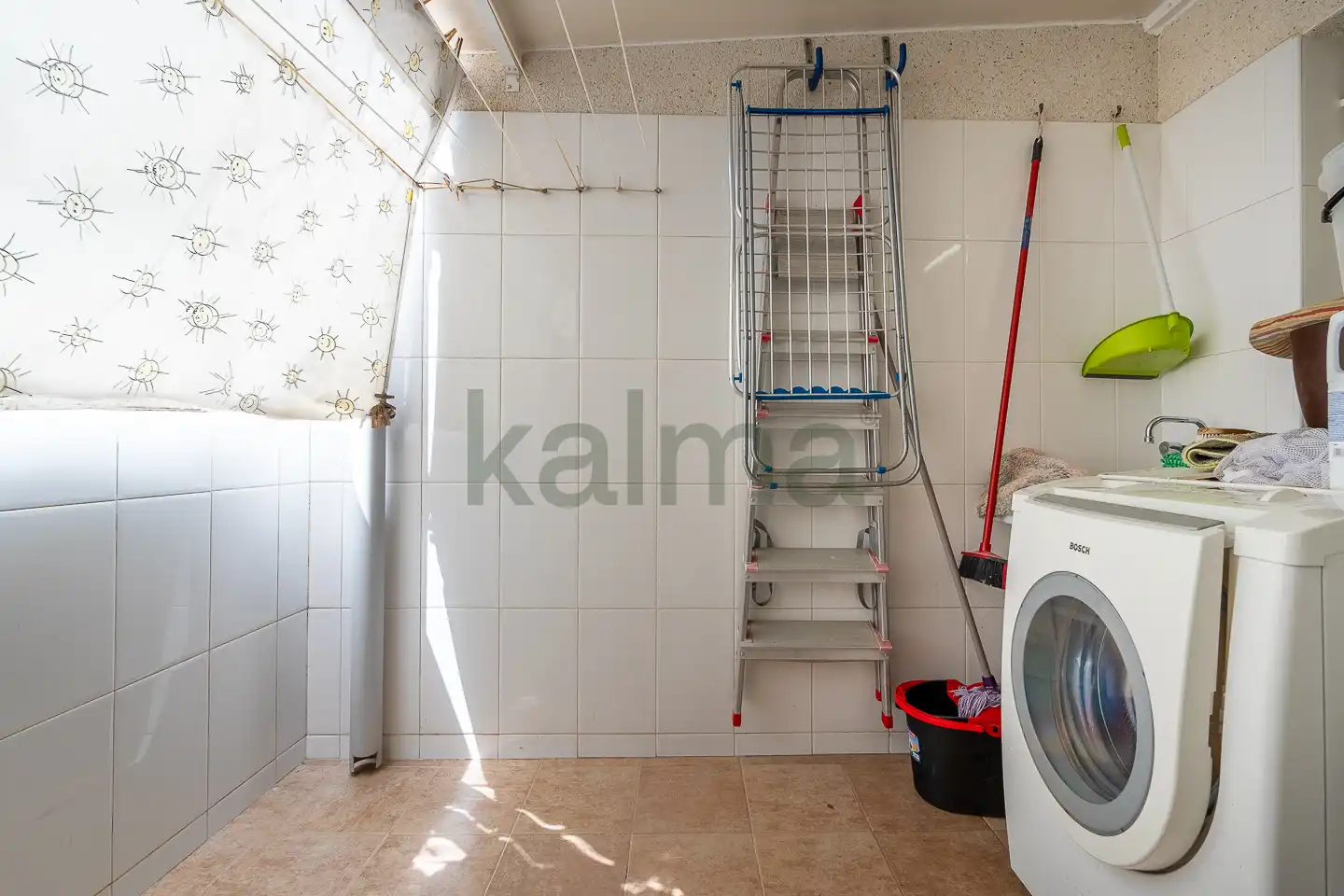 Casa adosada en venda a Carrer de la Sínia, Cunit Residencial