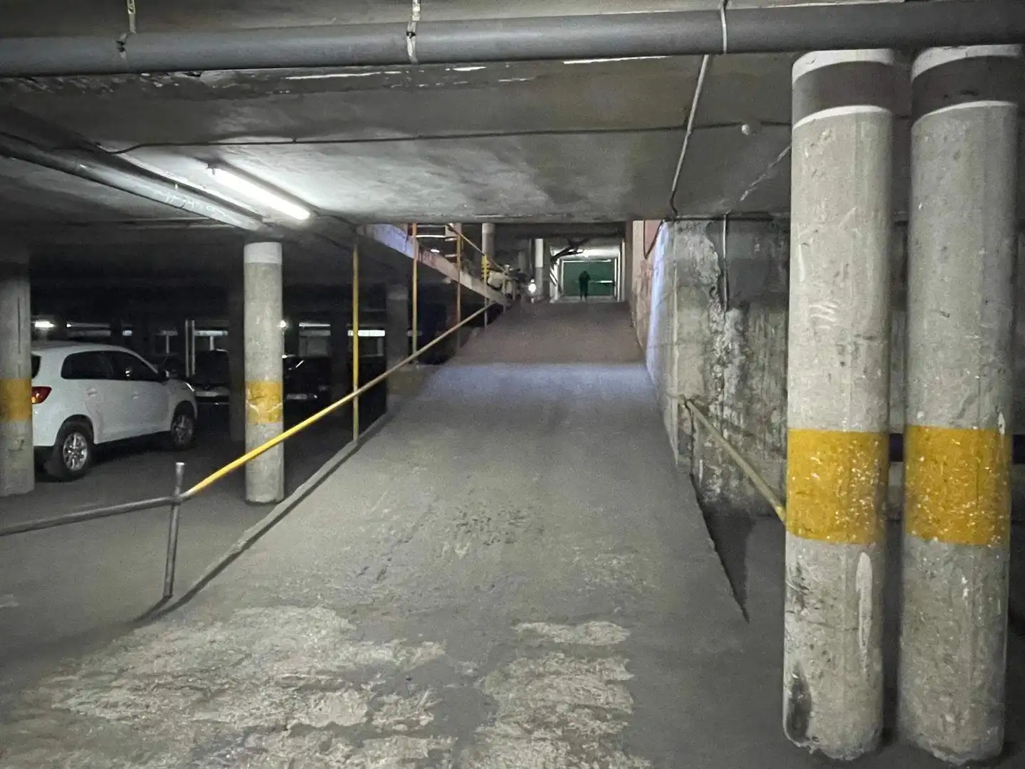 Parking à vendre à Elche ciudad, imagen 3