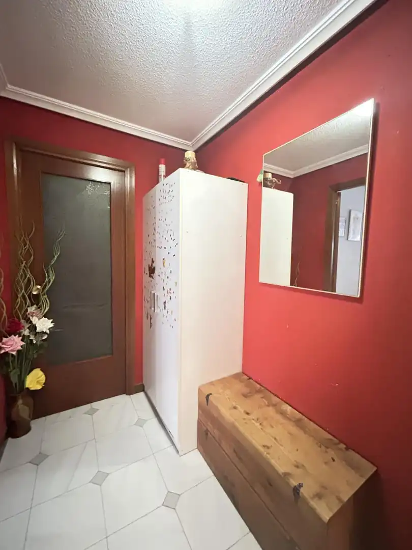 Wohnung mit Aufzug zum Verkauf in Calle Entrefuentes, imagen 12