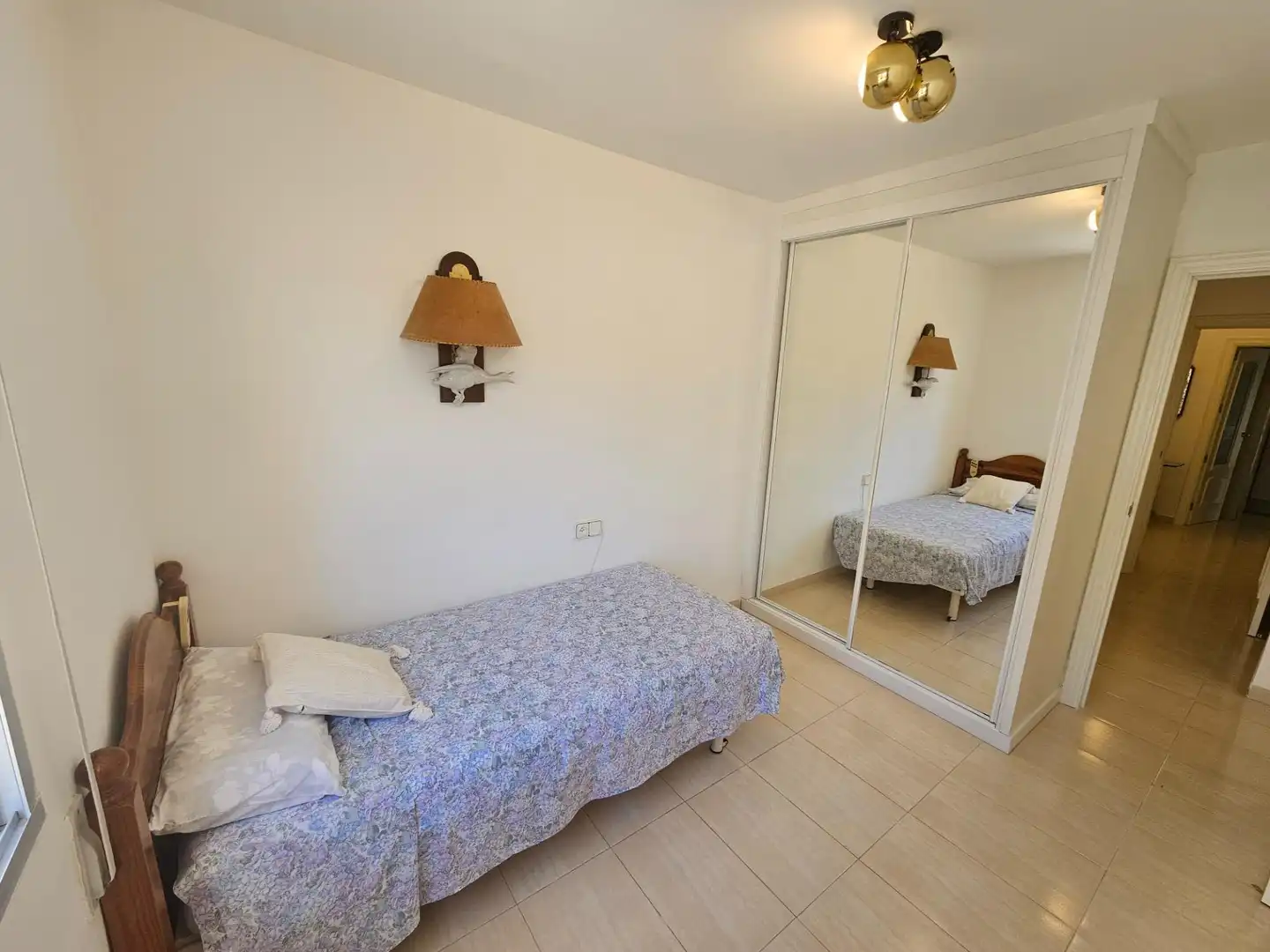 Apartament amb ascensor de lloguer a Carrer Carrer Barranc, imagen 10