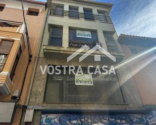 Außenansicht von Büro miete in Requena