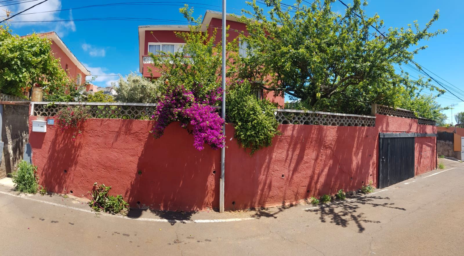 Finca rústica en venda a Calle Doctor Caldera, La Esperanza - Llano del Moro