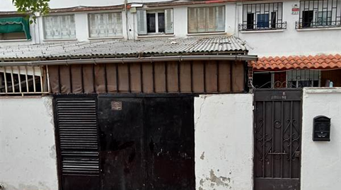 Foto 3 de Pis en venda a Serena, Entrevías, Madrid Capital