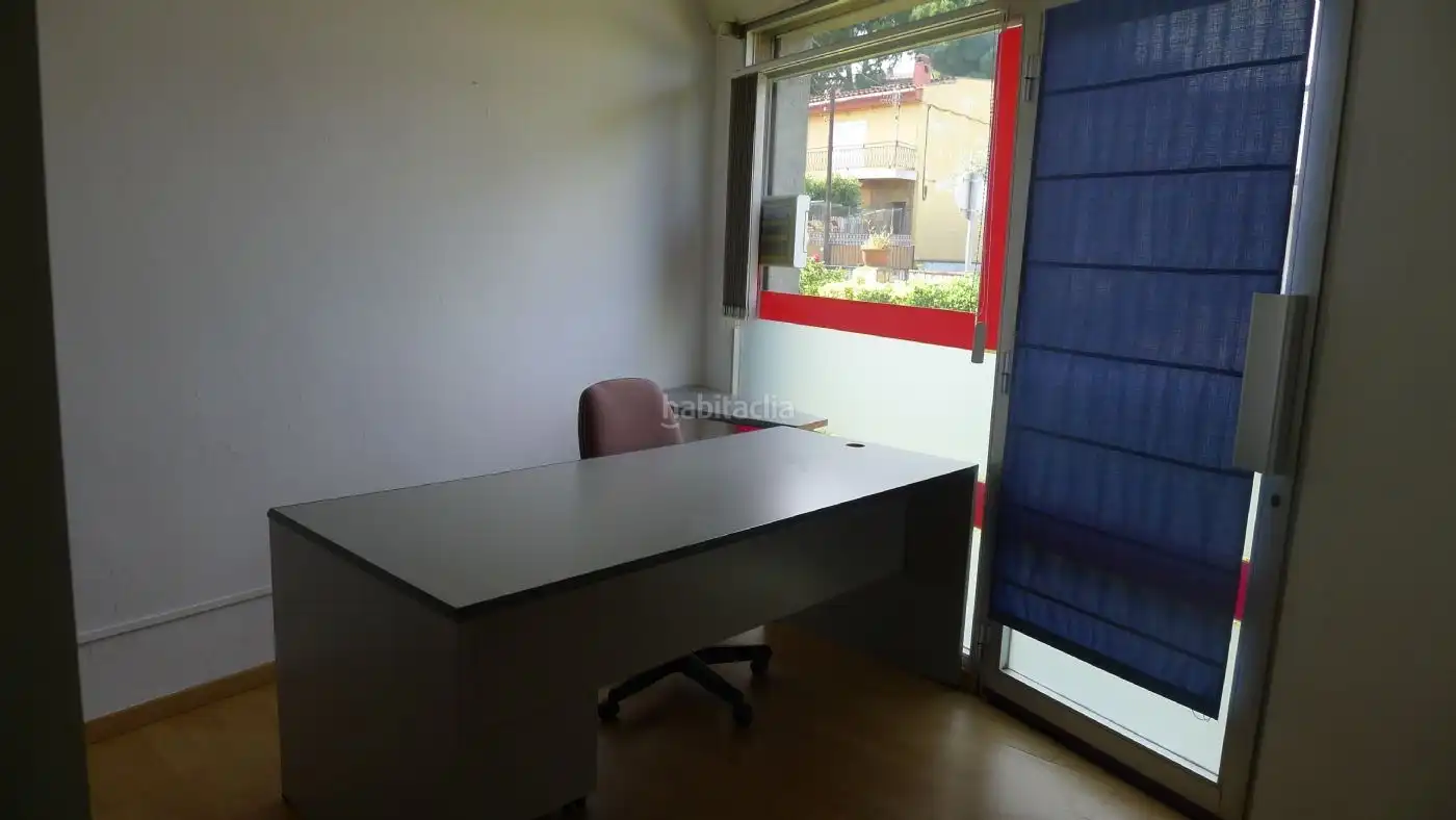 Business premises to rent in Avinguda Puigcerver 13, imagen 4