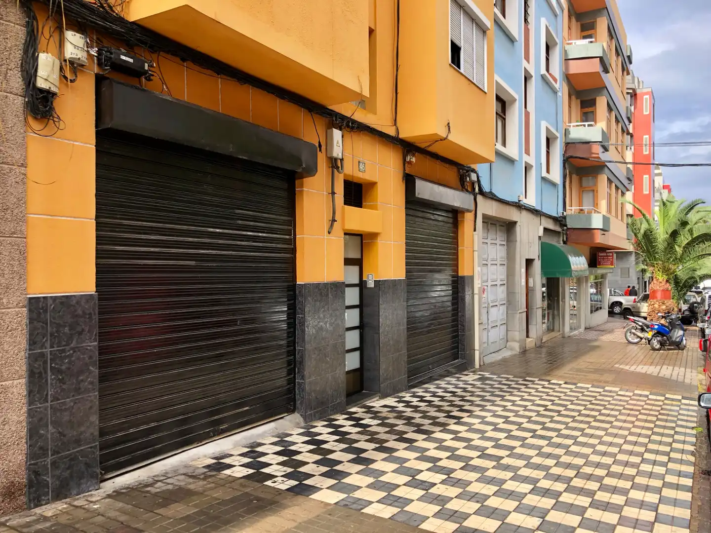 Local en venta en Las Palmas de Gran Canaria