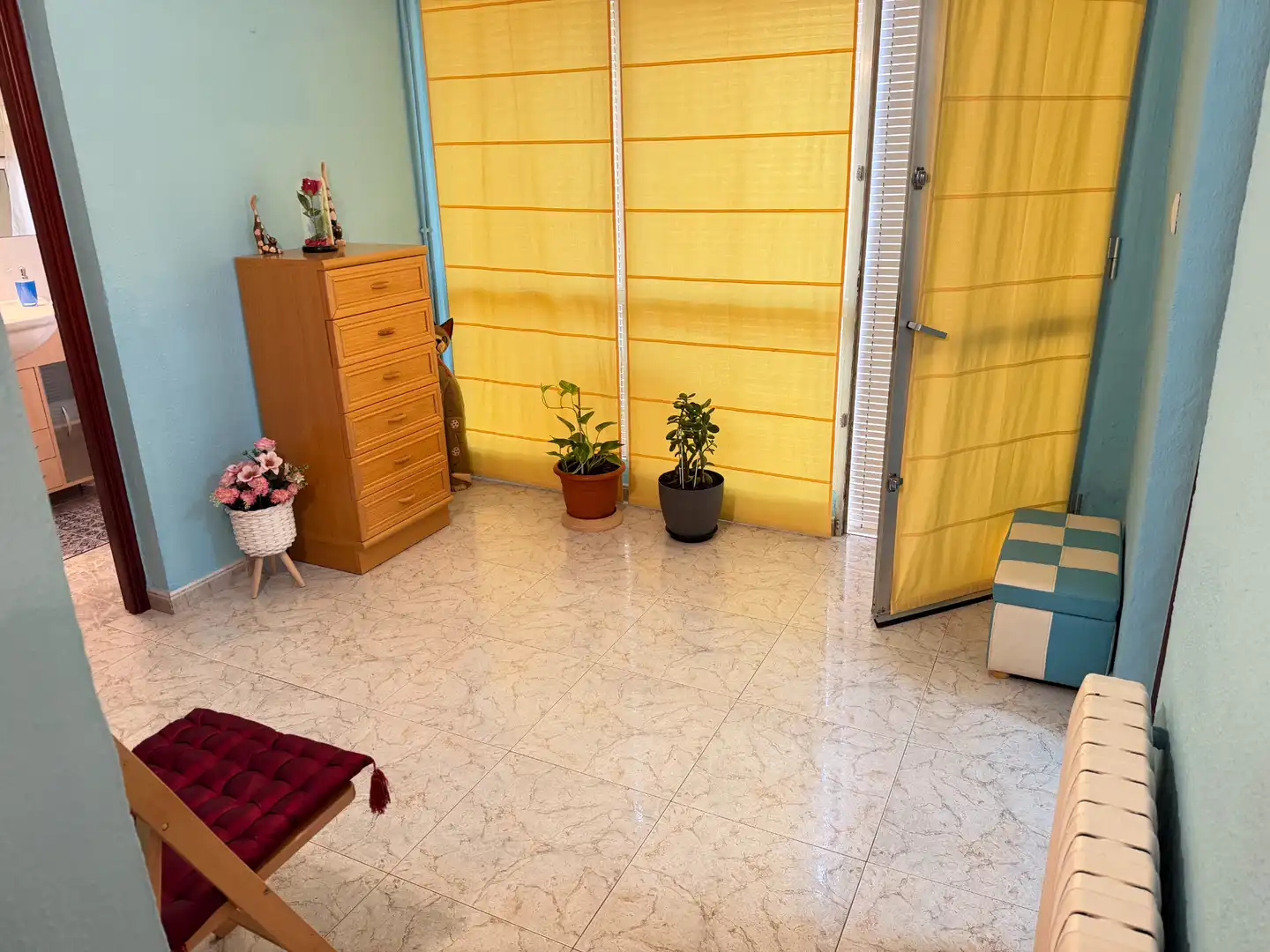 Casa amb jardí en venda a Balaguer, imagen 16