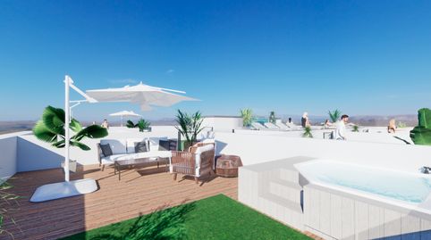 Foto 3 de Pis en venda a Calle Torrevieja, San Agustín, Alicante