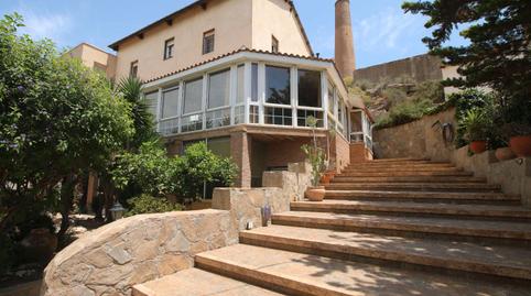 Foto 5 de Casa o xalet en venda a N/a, -1, Burjulu - La Mulería, Almería