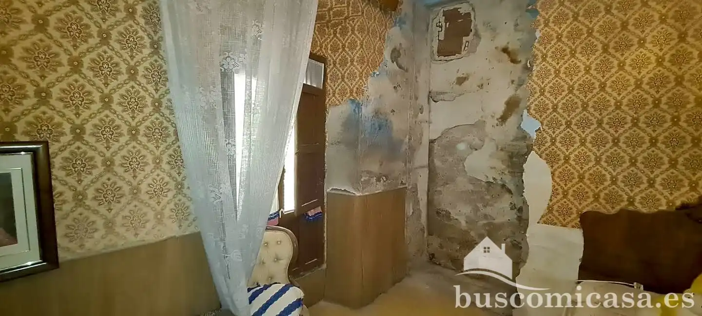 Casa adosada en venda en Sorihuela del Guadalimar