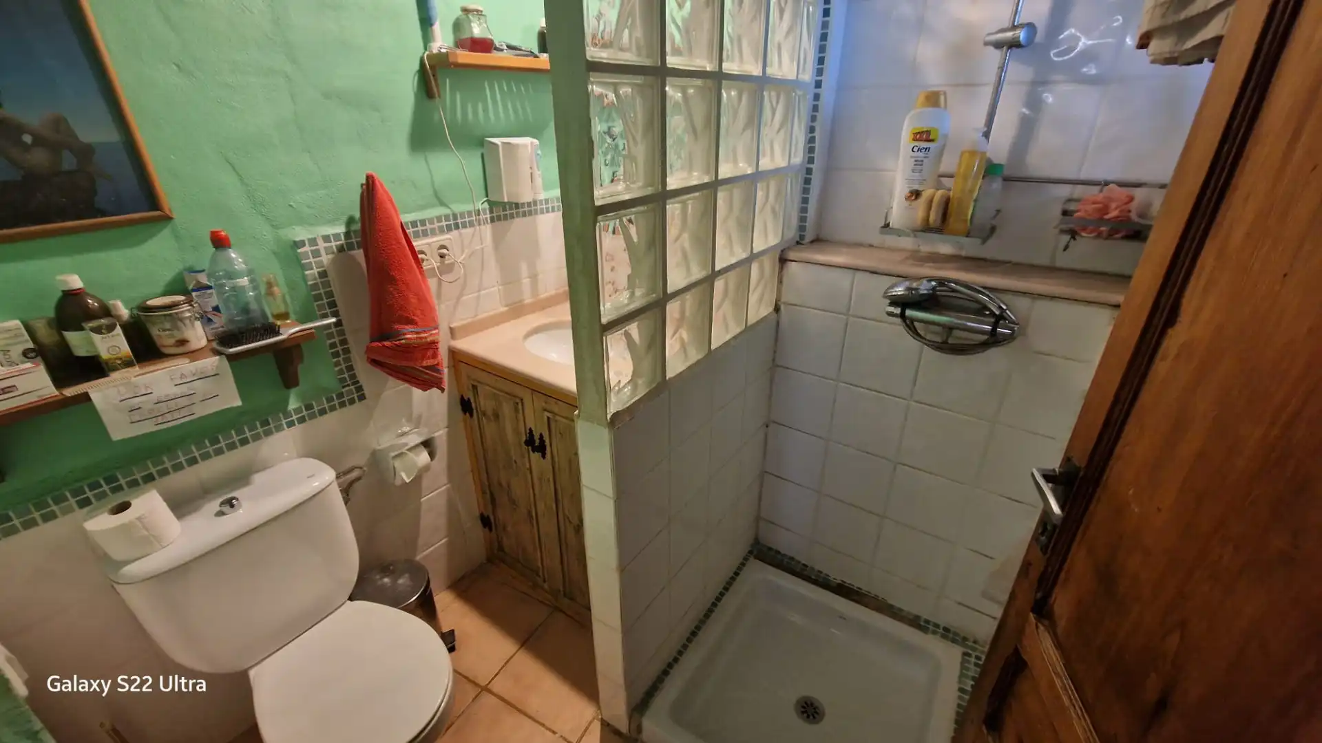 Chalet con terraza en venta en Carrer Sant Antoni, imagen 15