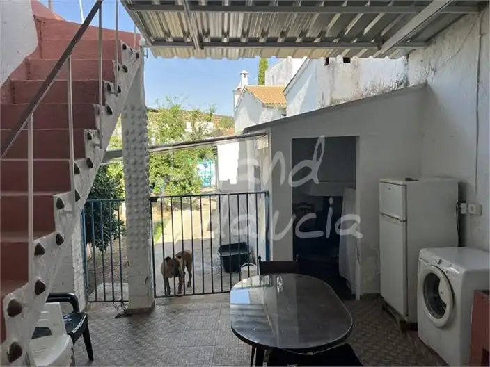Adossat amb piscina en venda a Castillo de Locubín, imagen 6