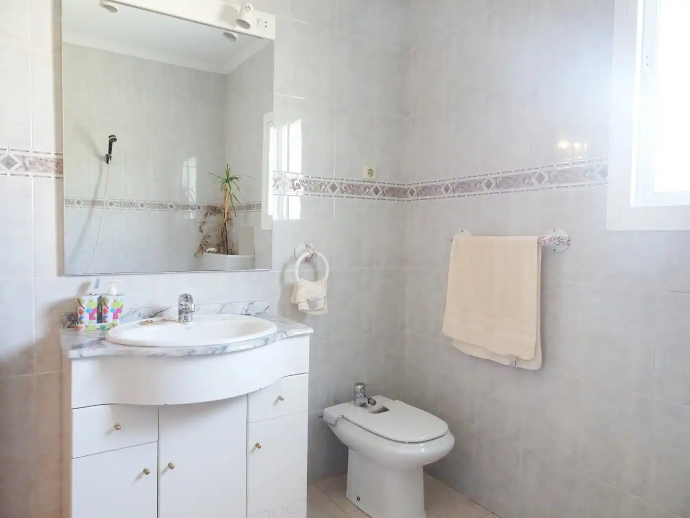 Casa con giardino in vendita a Puerto de la Torre - Atabal, imagen 19