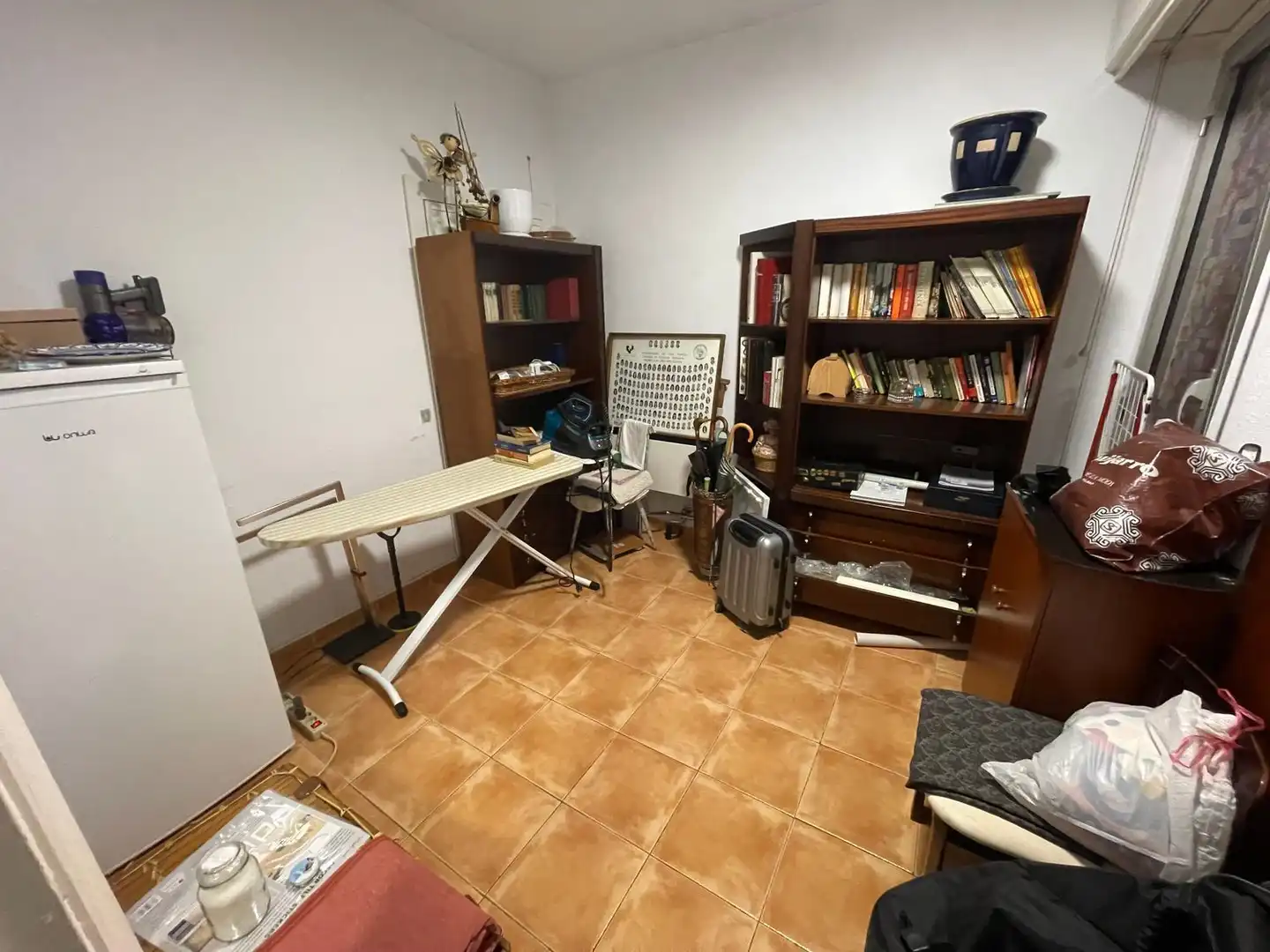 Flat with lift for sale in Juan Antonio Zunzunegi, imagen 15