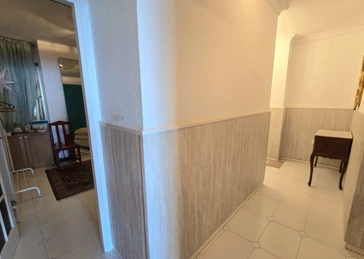 Piso en venta en El Rosario con Amueblado y Piscina comunitaria