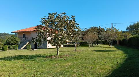 Foto 5 de Casa o xalet en venda a Oza dos Ríos, A Coruña