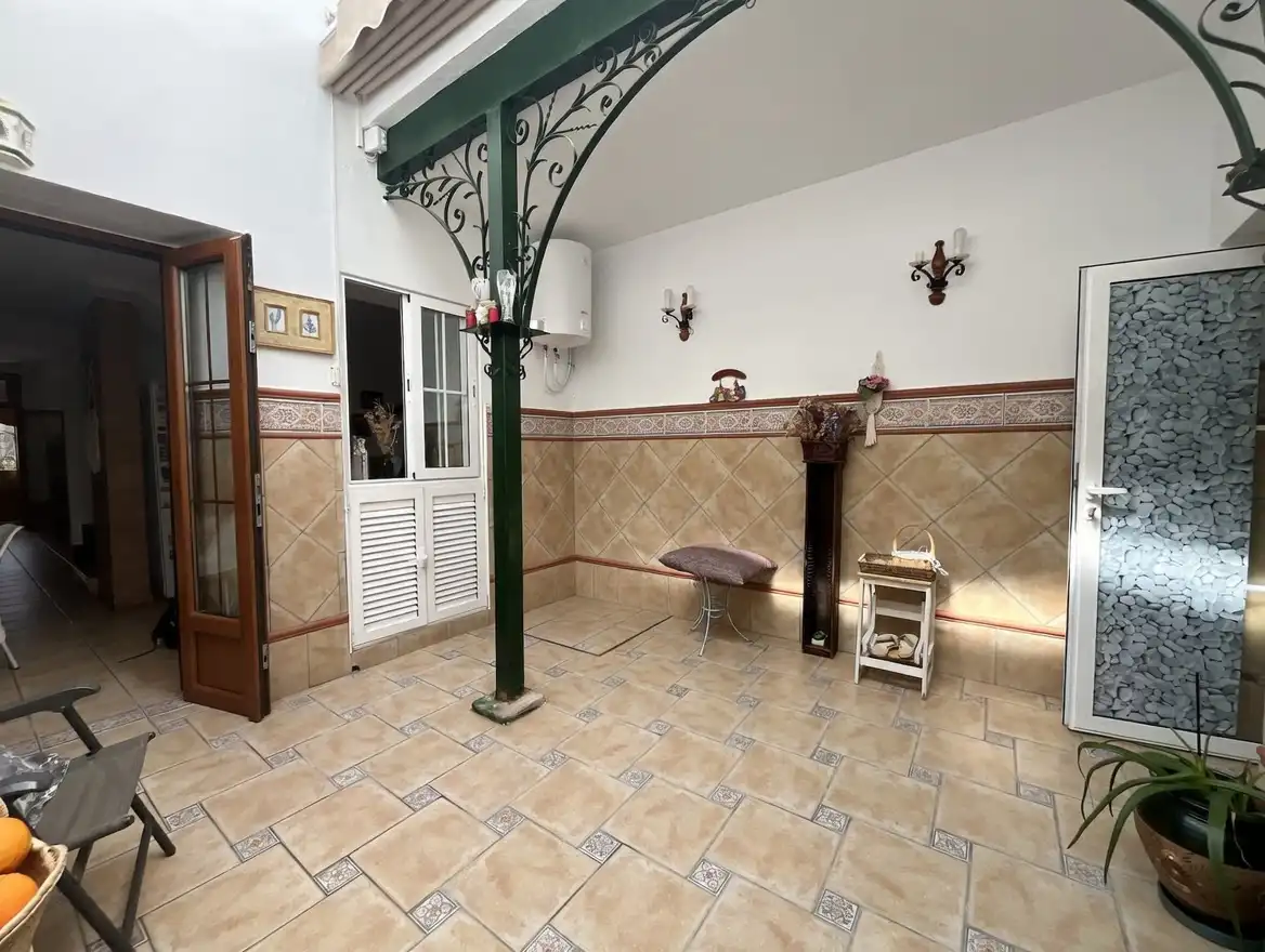 Country homes for sale in Calpe / Calp  with Terrace, Storage room and Balcony