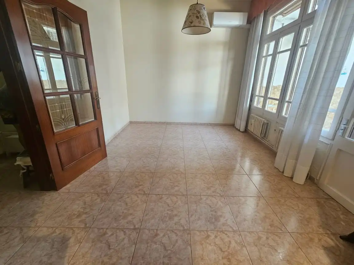 Comedor de Casa o chalet en venta en Sabadell con Aire acondicionado, Calefacción y Terraza