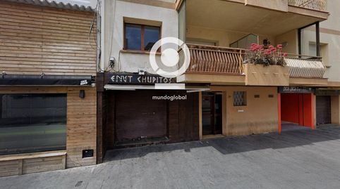 Se vende bar musical en calle Monturiol  Calafell