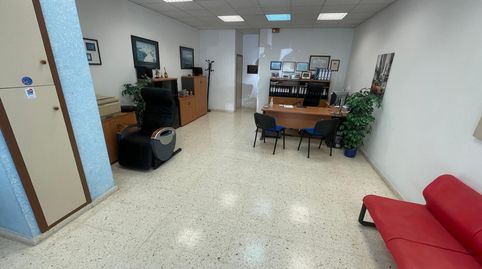 Foto 4 von Geschaftsraum zum Verkauf in Gran Vía, 7, Altozano - Conde Lumiares, Alicante / Alacant