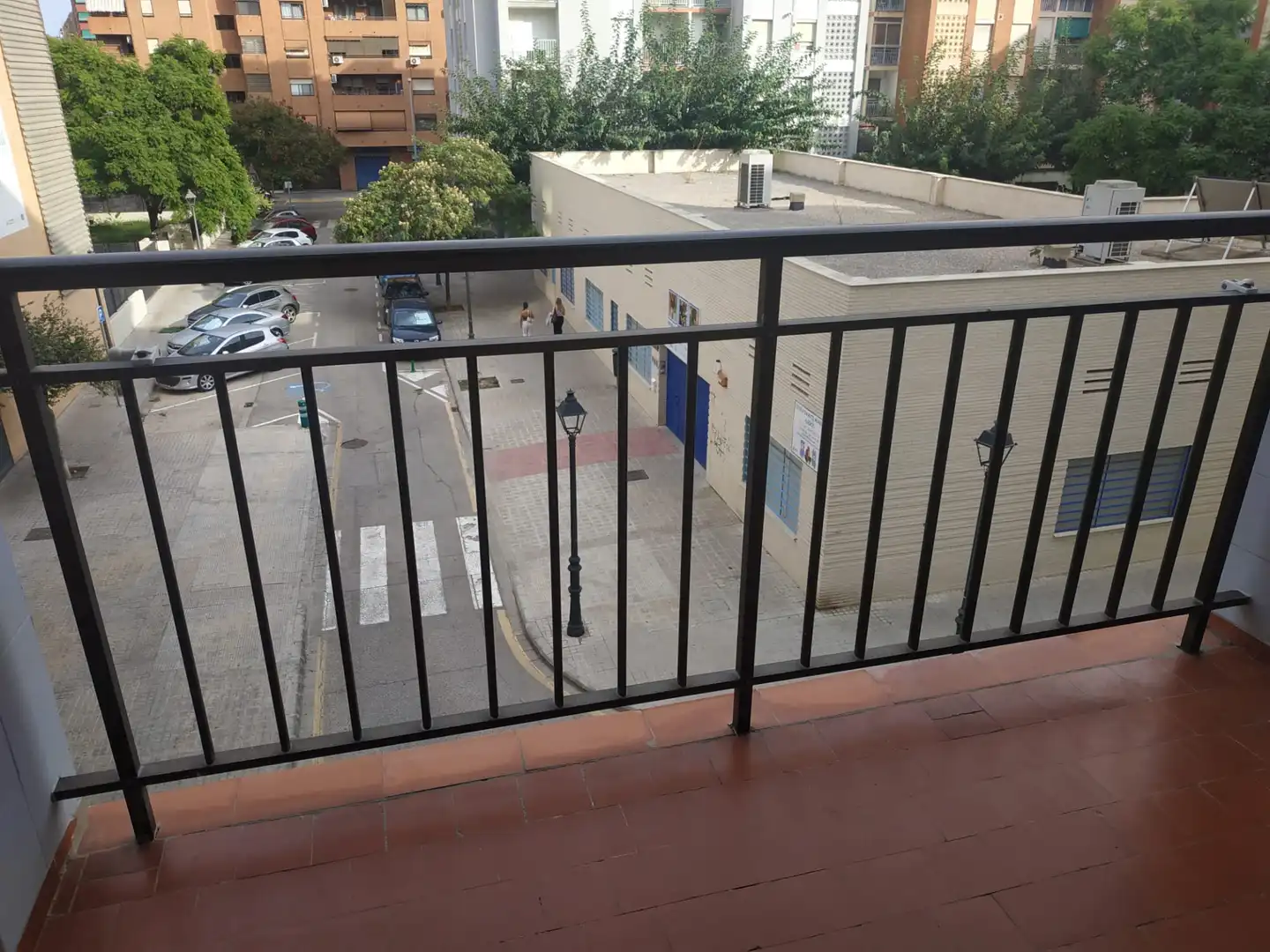 Piso de alquiler en Valencia, Valencia