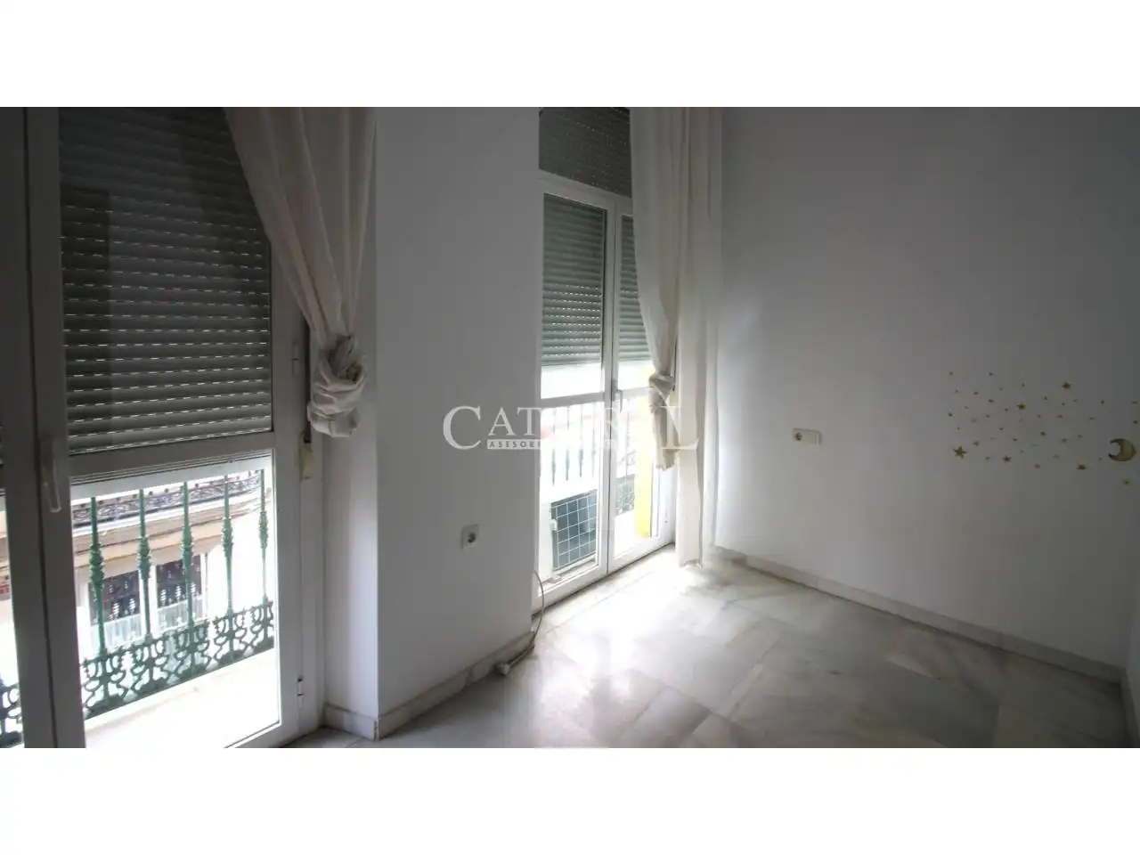 Flat for rent in Calle Baños, Encarnación - Regina